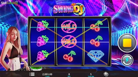 Slot Swing Dj